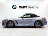 New 2025 BMW Z4 sDrive30i w/ Premium Package image 3