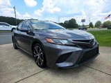 Used 2018 Toyota Camry SE image 5