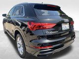 Certified 2022 Audi Q3 2.0T Premium w/ Convenience Package image 3