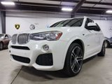 Used 2017 BMW X3 sDrive28i image 4