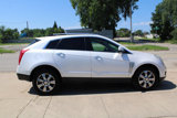 Used 2015 Cadillac SRX Luxury image 4