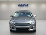 Used 2014 Ford Fusion Titanium image 2