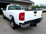 Used 2013 Chevrolet Silverado 3500 W/T image 2
