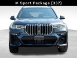 Used 2021 BMW X7 xDrive40i w/ M Sport Package image 2