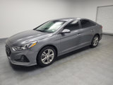 Used 2018 Hyundai Sonata SEL image 2