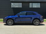 Certified 2022 Porsche Macan image 2
