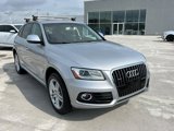 Used 2017 Audi Q5 2.0T Premium image 3