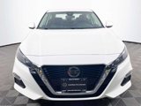 Certified 2022 Nissan Altima 2.5 S image 2
