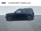 Used 2024 Ford Bronco Sport Outer Banks image 5