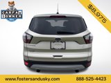 Used 2017 Ford Escape SE w/ SE Cold Weather Package image 4