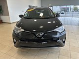 Used 2018 Toyota RAV4 XLE image 3