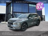 Used 2022 Mitsubishi Outlander SEL image 2