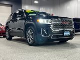 Certified 2023 GMC Acadia SLT w/ Technology Package image 6