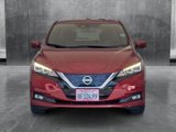 Used 2018 Nissan Leaf SV w/ SV Technology Package image 2