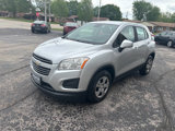 Used 2015 Chevrolet Trax LS w/ LPO, Cargo Package image 6