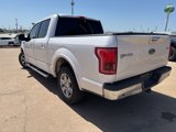 Used 2015 Ford F150 Lariat image 3