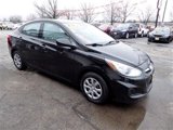 Used 2014 Hyundai Accent GLS image 5