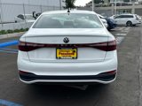 New 2025 Volkswagen Jetta S image 4