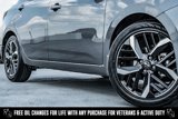 Used 2023 Nissan Versa SR w/ Trunk Package image 2