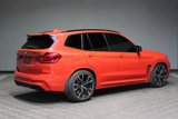Used 2020 BMW X3 M w/ Executive Package image 3
