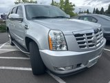 Used 2012 Cadillac Escalade 4WD Hybrid image 3