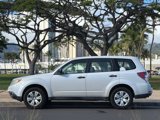 Used 2010 Subaru Forester 2.5X image 2