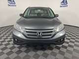 Used 2013 Honda CR-V EX-L image 2