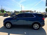 Used 2021 Chevrolet Equinox LT image 2