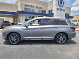 Used 2020 INFINITI QX60 Luxe w/ Sensory Package image 4