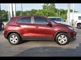 Used 2017 Chevrolet Trax LS image 4