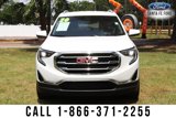 Used 2020 GMC Terrain SLT image 3