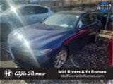 Used 2021 Alfa Romeo Giulia Ti w/ Active Assist 2 Package TI image 3