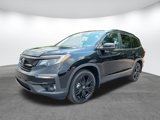 Used 2022 Honda Pilot Special Edition image 3