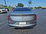 Used 2020 Cadillac CT4 Luxury w/ Bose Premium Audio Package image 4