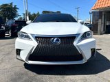 Used 2015 Lexus CT 200h image 2