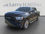 Used 2020 RAM 1500 Big Horn image 2