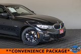 Used 2022 BMW 330e w/ M Sport Package image 3