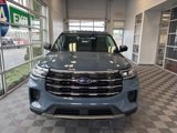 New 2025 Ford Explorer Active image 2