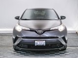 Used 2019 Toyota C-HR Limited image 2