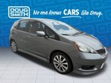 Used 2013 Honda Fit Sport image 5