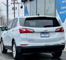 Used 2018 Chevrolet Equinox LT image 3