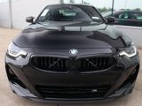 New 2025 BMW M240i xDrive Coupe w/ Premium Package image 2