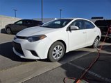 Used 2015 Toyota Corolla L image 2