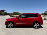 Used 2014 Mercedes-Benz GLK 250 BlueTEC 4MATIC image 4