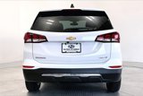 Used 2022 Chevrolet Equinox LT image 4