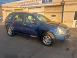 Used 2008 Chevrolet Equinox LS image 3