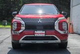 Used 2022 Mitsubishi Outlander SE image 3