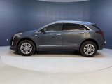 Used 2020 Cadillac XT5 Premium Luxury image 2