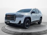 Used 2020 GMC Acadia AT4 w/ Driver Alert Package II image 5