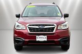 Used 2017 Subaru Forester 2.5i w/ Protection Package #1 image 2